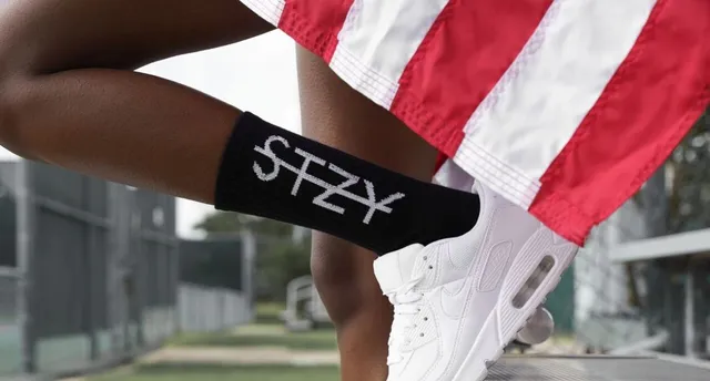 STZY Footwear