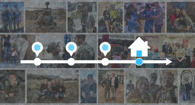 Your Home, Paid in Full: WeVett's 20-Year Vision for Active-Duty Military Homeowners