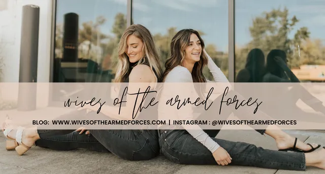 Wives of the Armed Forces: From Couch Conversations to Global Connections