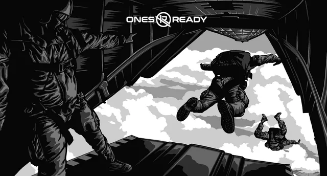 Ones Ready Air Force Special Warfare