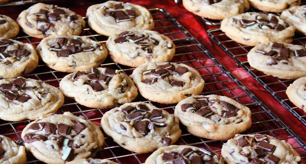 Operation Cookies