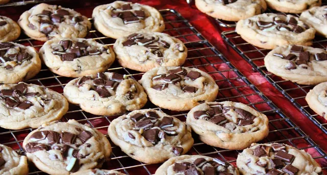 Operation Cookies