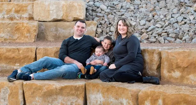 military spouse of the year