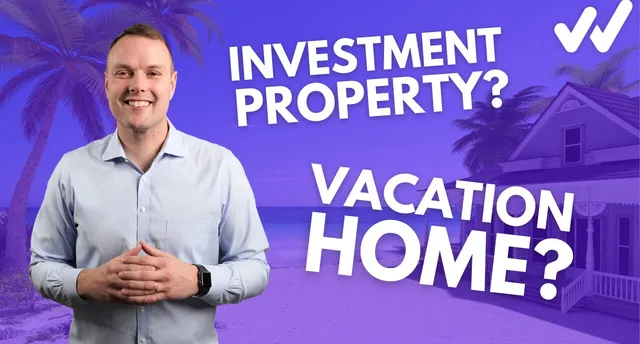 Can I buy a second home with the VA Loan?