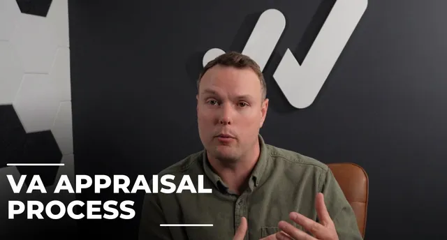 do VA appraisals cause problems?