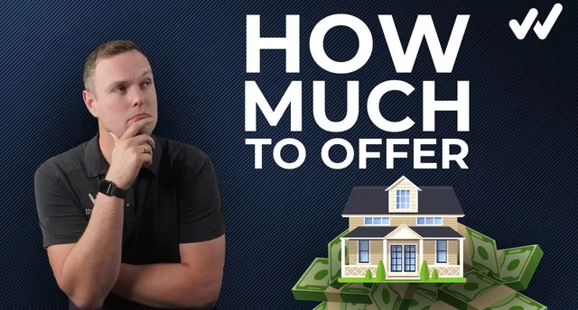 How much should I offer on a house?