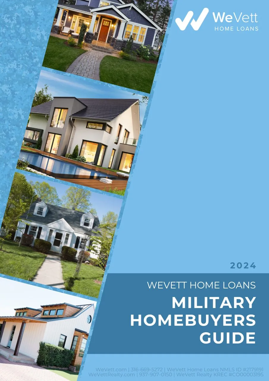 Homebuyer's Guide