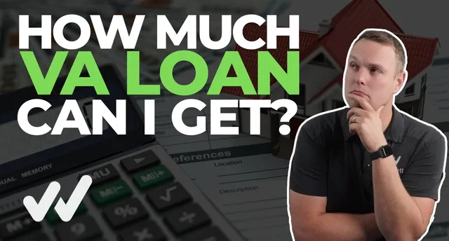 How much VA Loan can I get?
