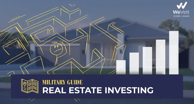 Military guide to real estate investing