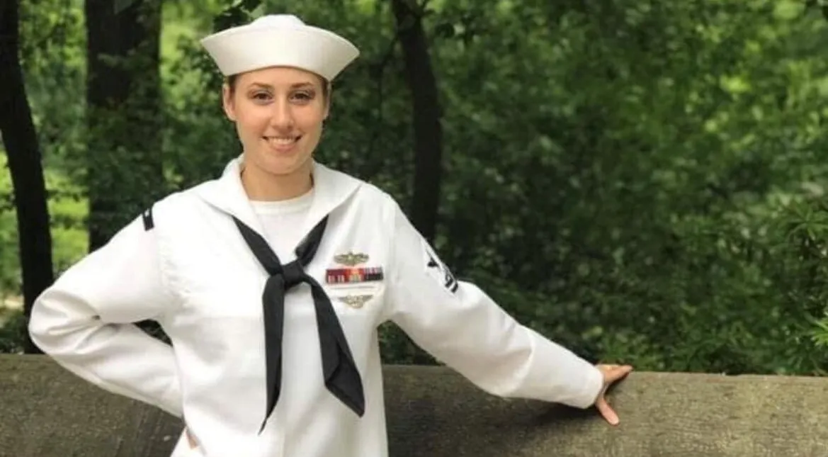 the millennial veteran