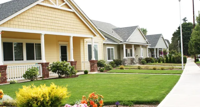 Property Tax Exemptions