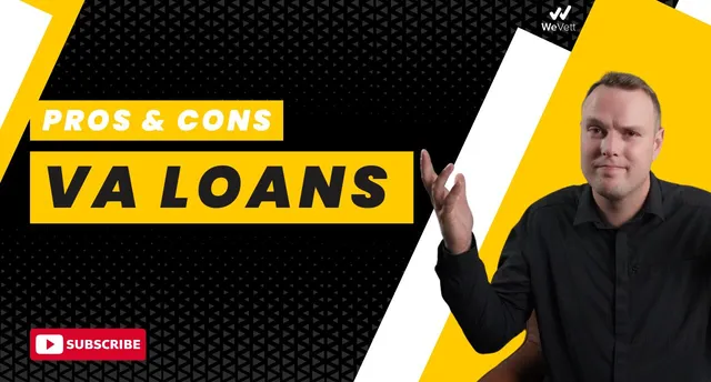The Pros and Cons of the VA Loan