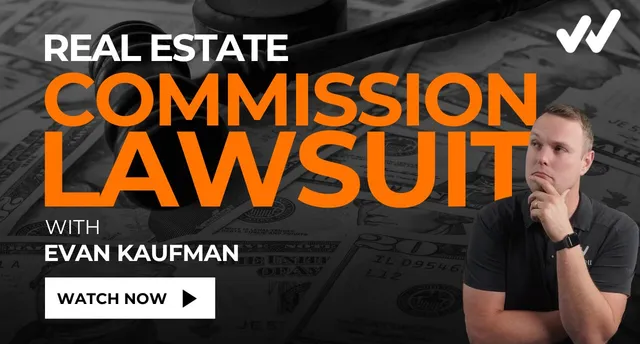 Can buyer agent commissions be charged on a VA Loan?