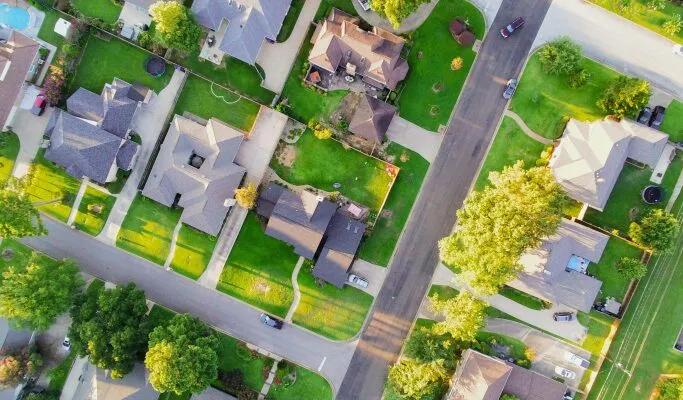 Home purchase with a VA Loan