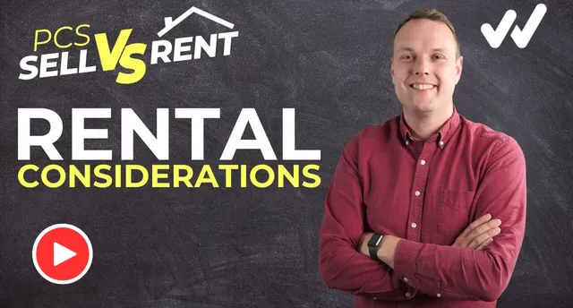 VA Loan rental considerations