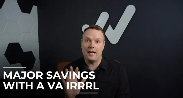 The VA IRRRL - An Unbeatable Tool for Mortgage Savings