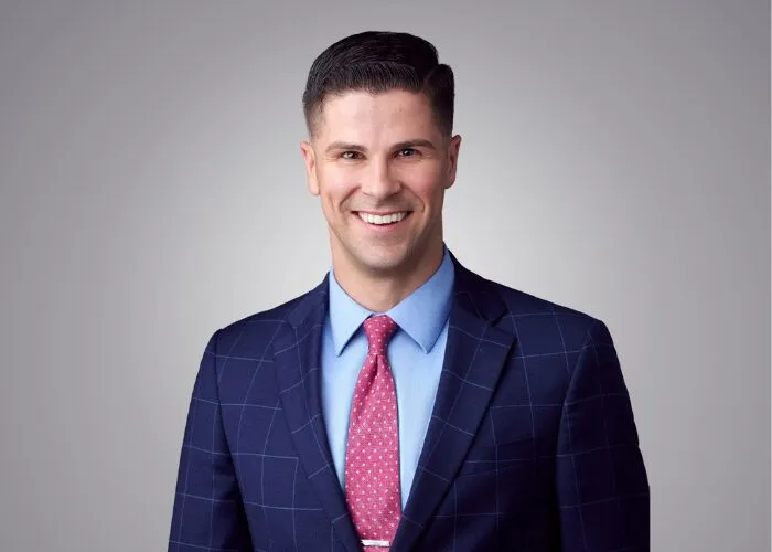 Todd Hunsicker Colorado VA Loan Officer
