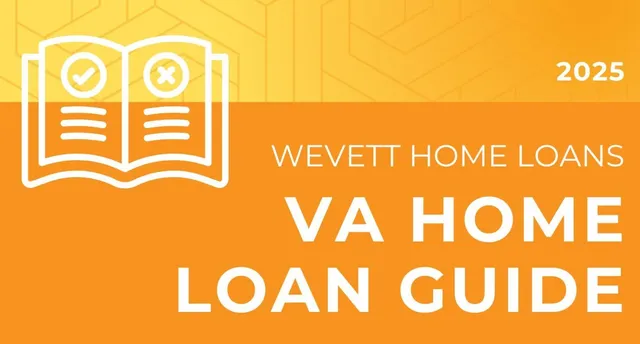 2025 VA Loan Guide