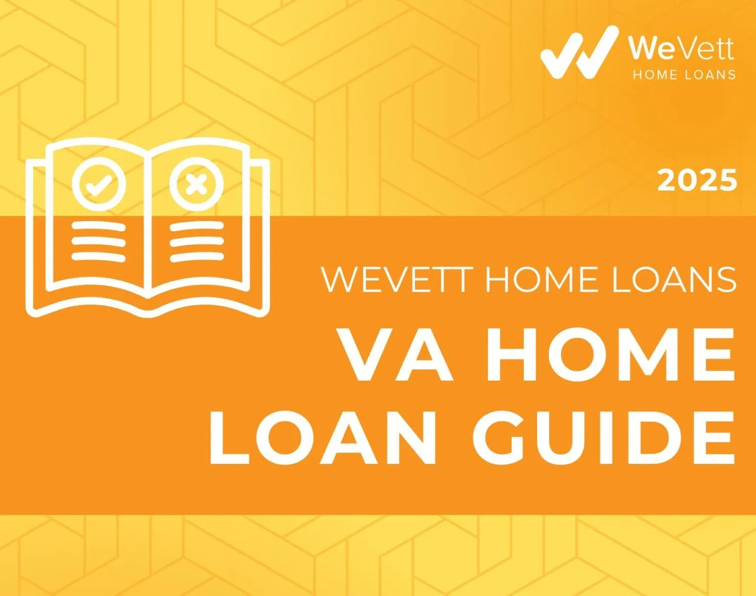 2025 VA Loan Guide