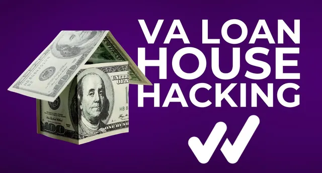 VA Loan House Hacking