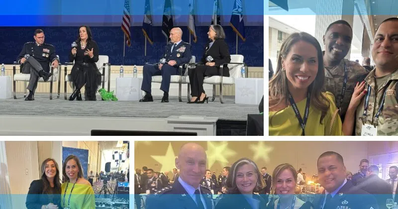 Bridging the Readiness Gap: Reflections from AFA 2025