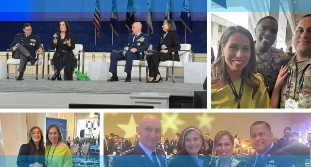 Bridging the Readiness Gap: Reflections from AFA 2025