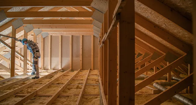 Buying vs Building a Home
