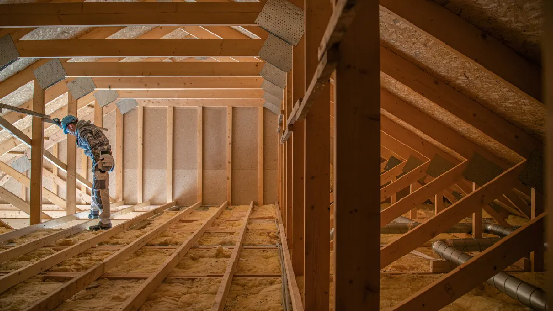 Buying vs Building a Home