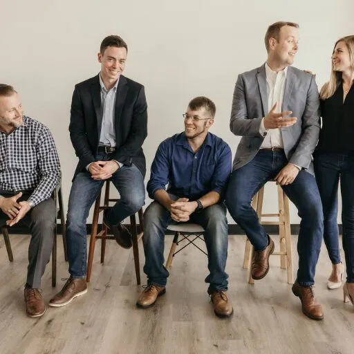 The WeVett team