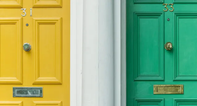 Four Home Loan Types
