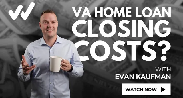 VA home loan closing costs