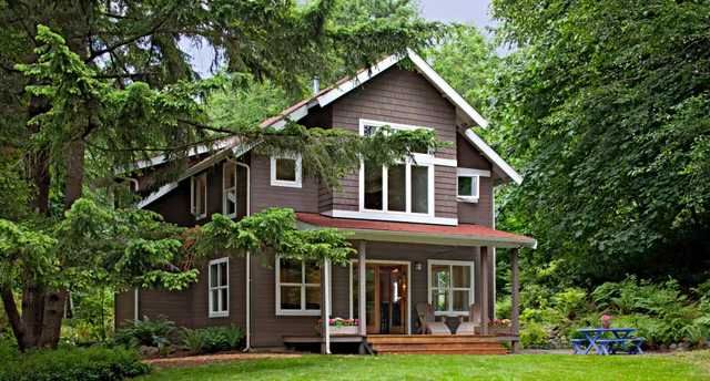 buying a home in the military
