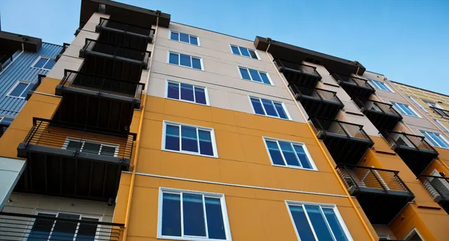 investment properties using the va loan