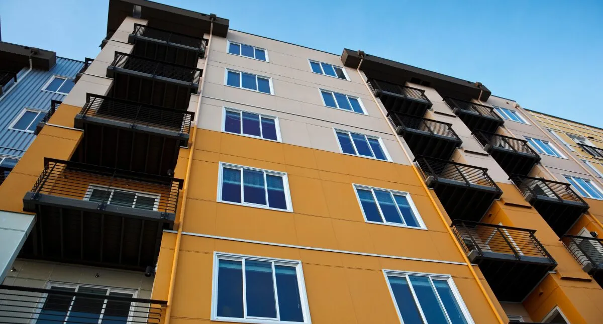 investment properties using the va loan
