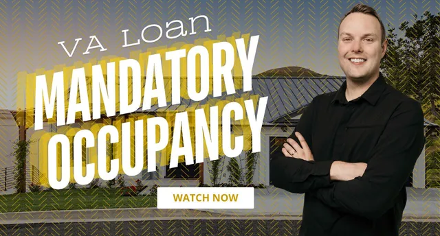 VA mandatory occupancy