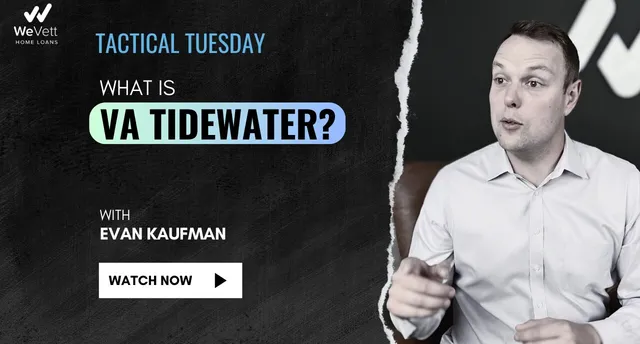VA Tidewater Initiative