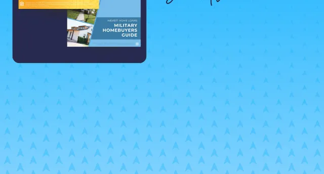 Military Homebuyer Bundle