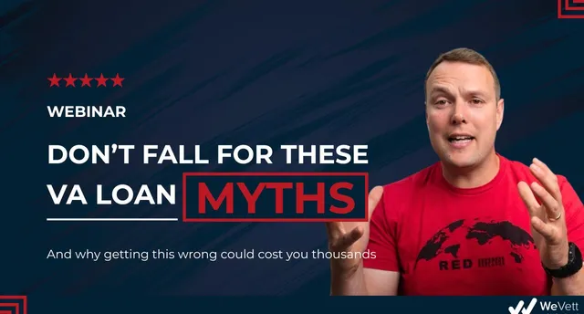 va loan myths