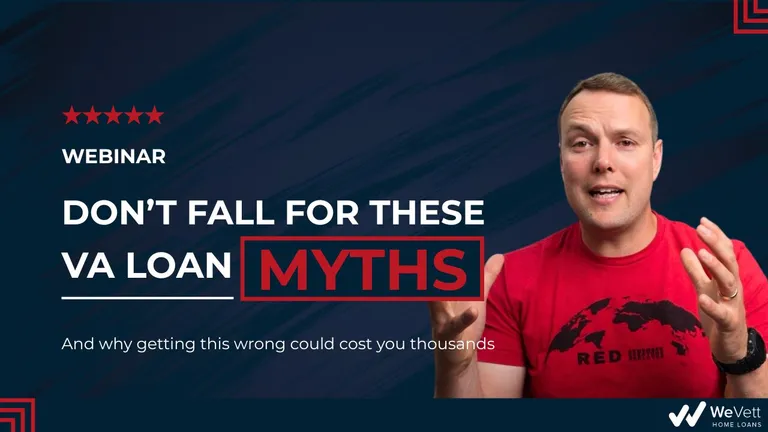 va loan myths